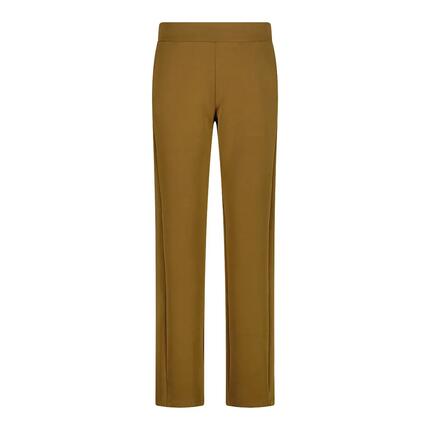 Satinierte Regular-Fit-Hose für Damen CMP