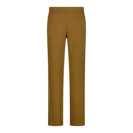 Satinierte Regular-Fit-Hose für Damen CMP