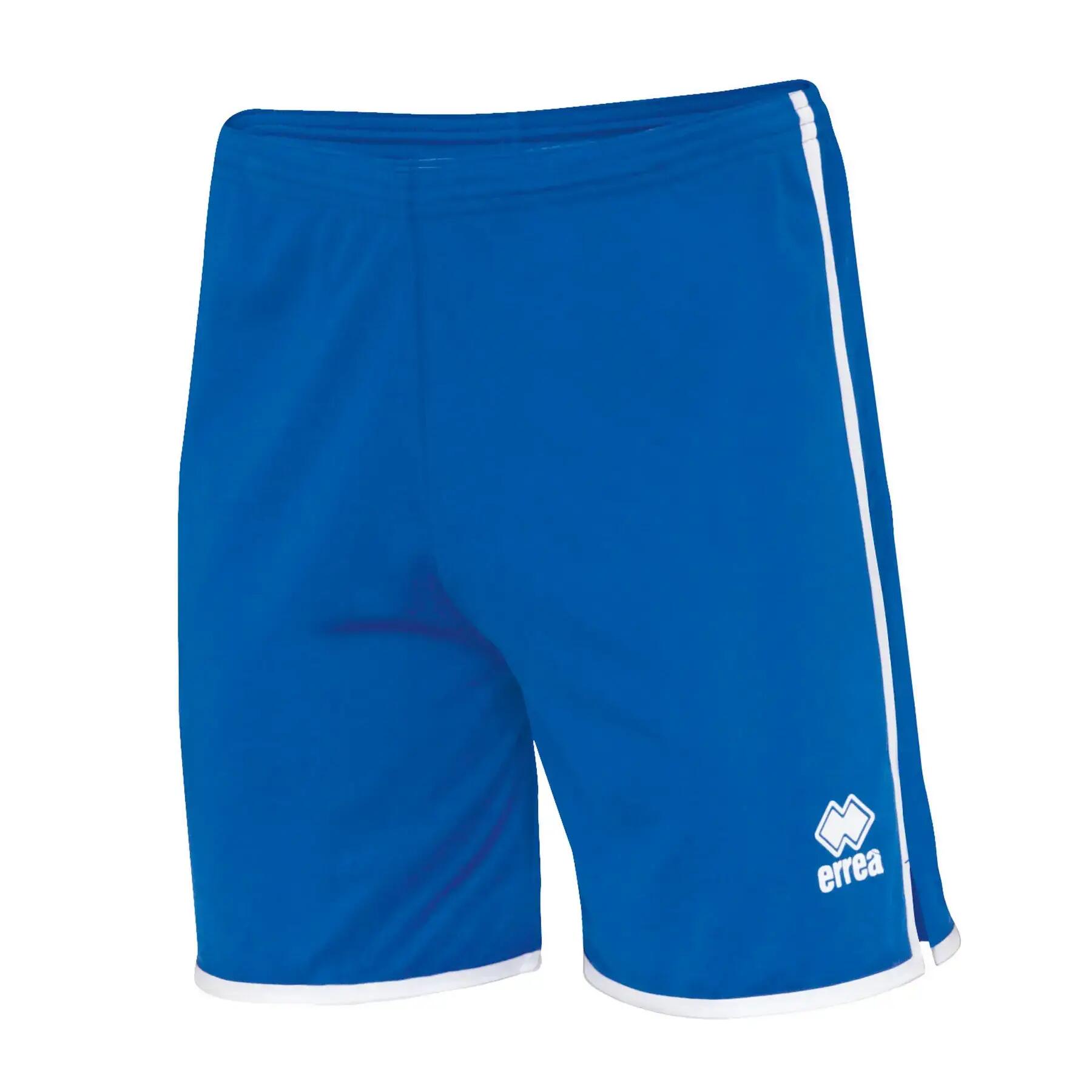 Pantalón corto Errea Bonn 6/7