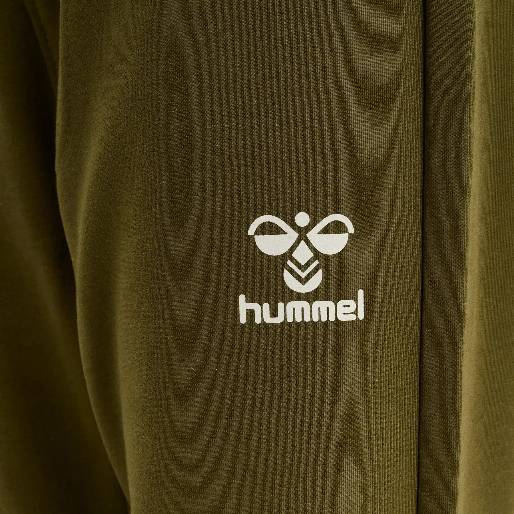 Kinderen joggingbroek Hummel Move 4/7