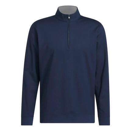 Veste de survêtement classique 1/4 zip adidas Ultimate365