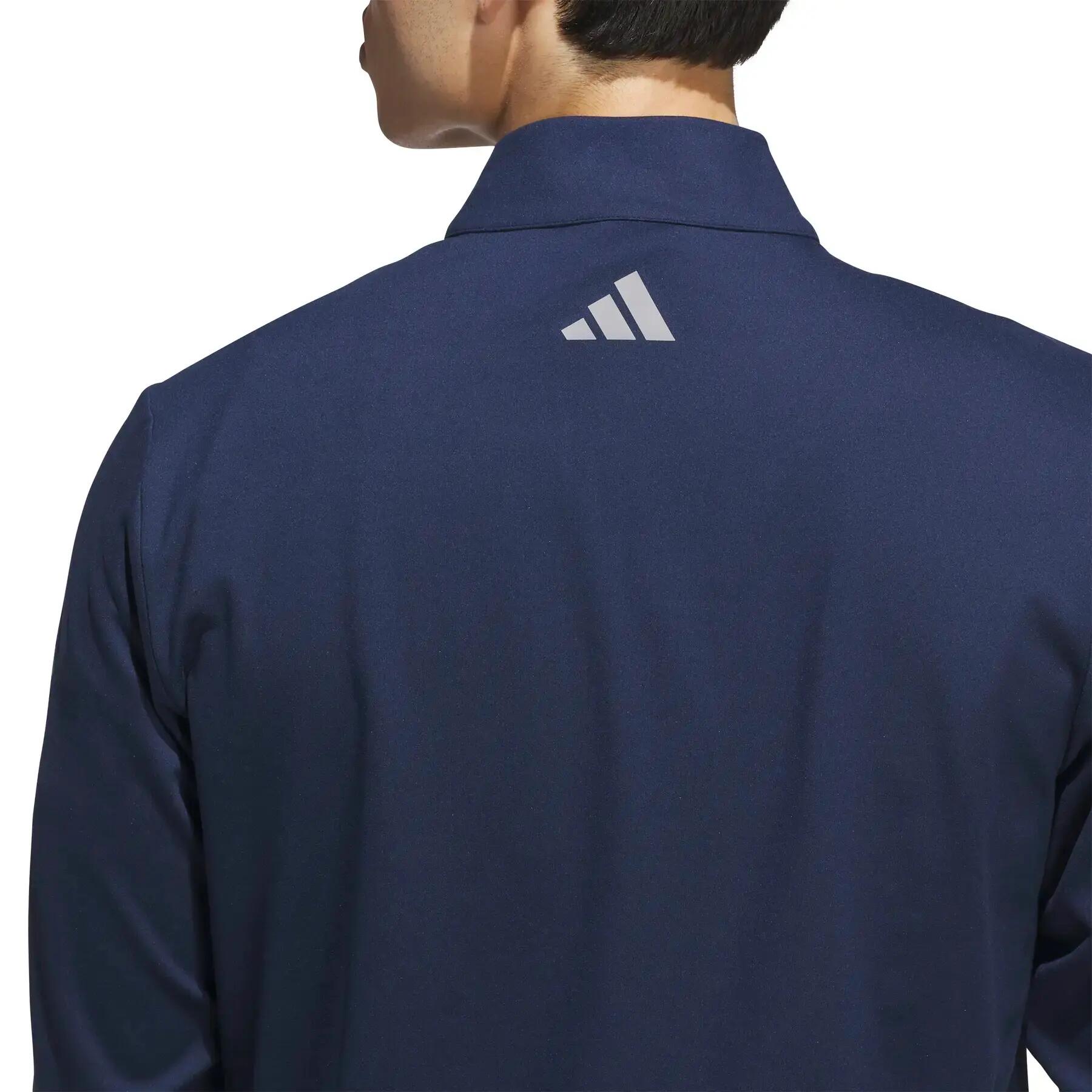 Veste de survêtement classique 1/4 zip adidas Ultimate365 7/7