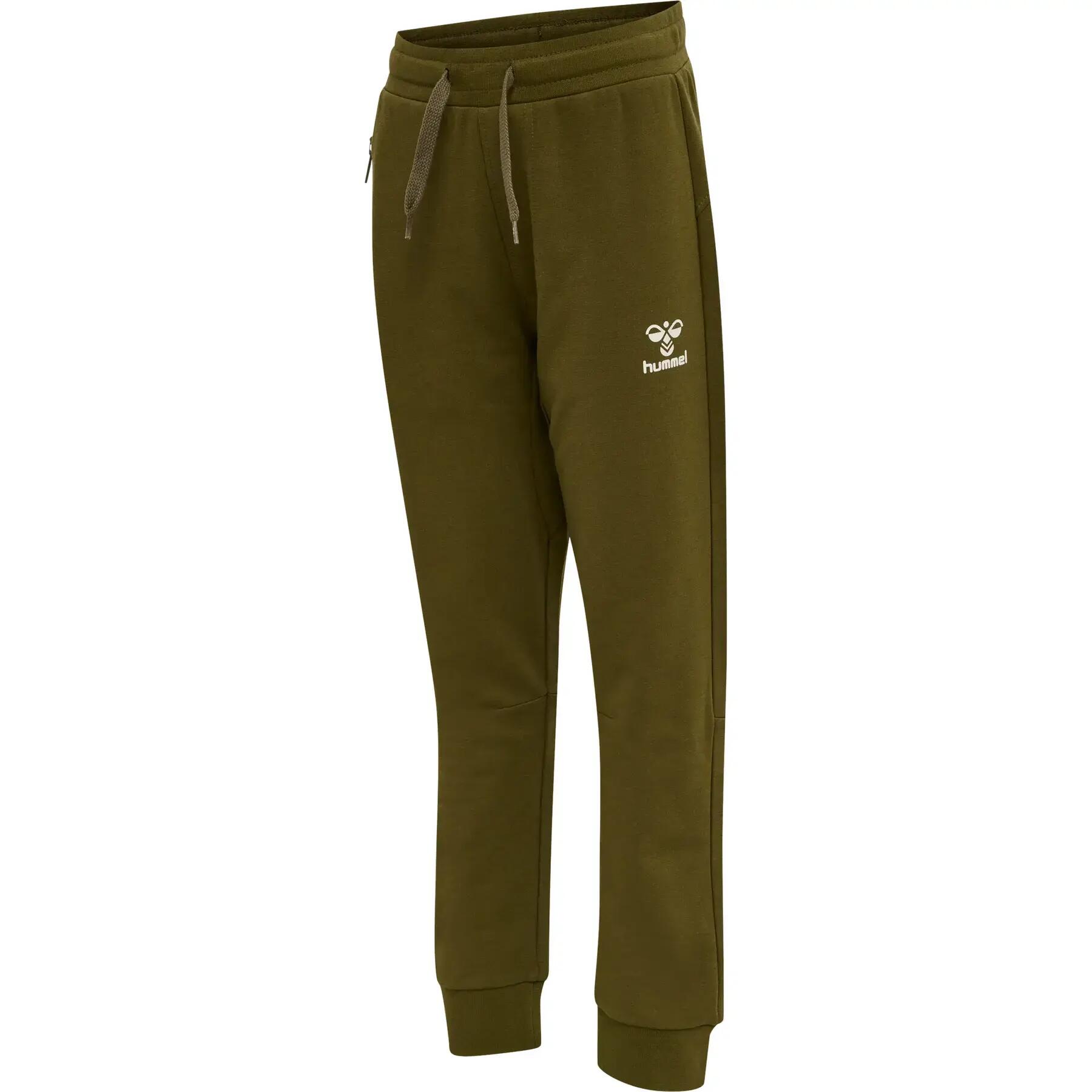 Kinderen joggingbroek Hummel Move 3/7