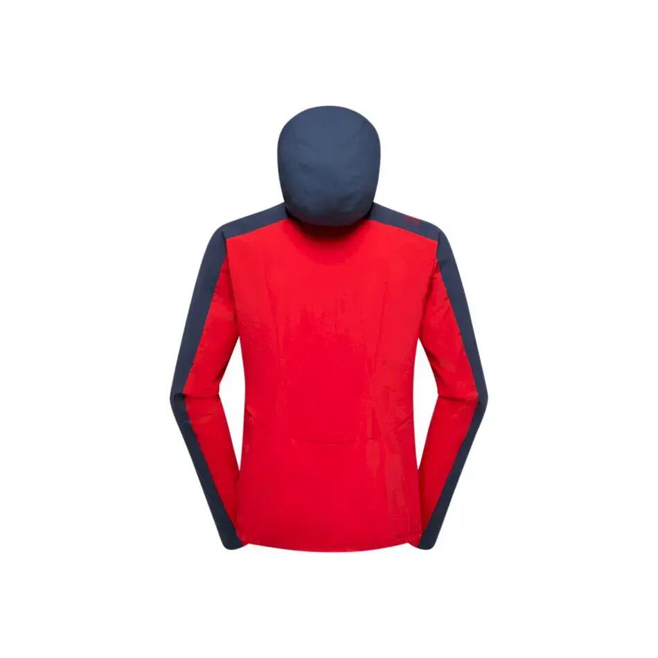 Veste à capuche La Sportiva Aequilibrium Speed 2/2