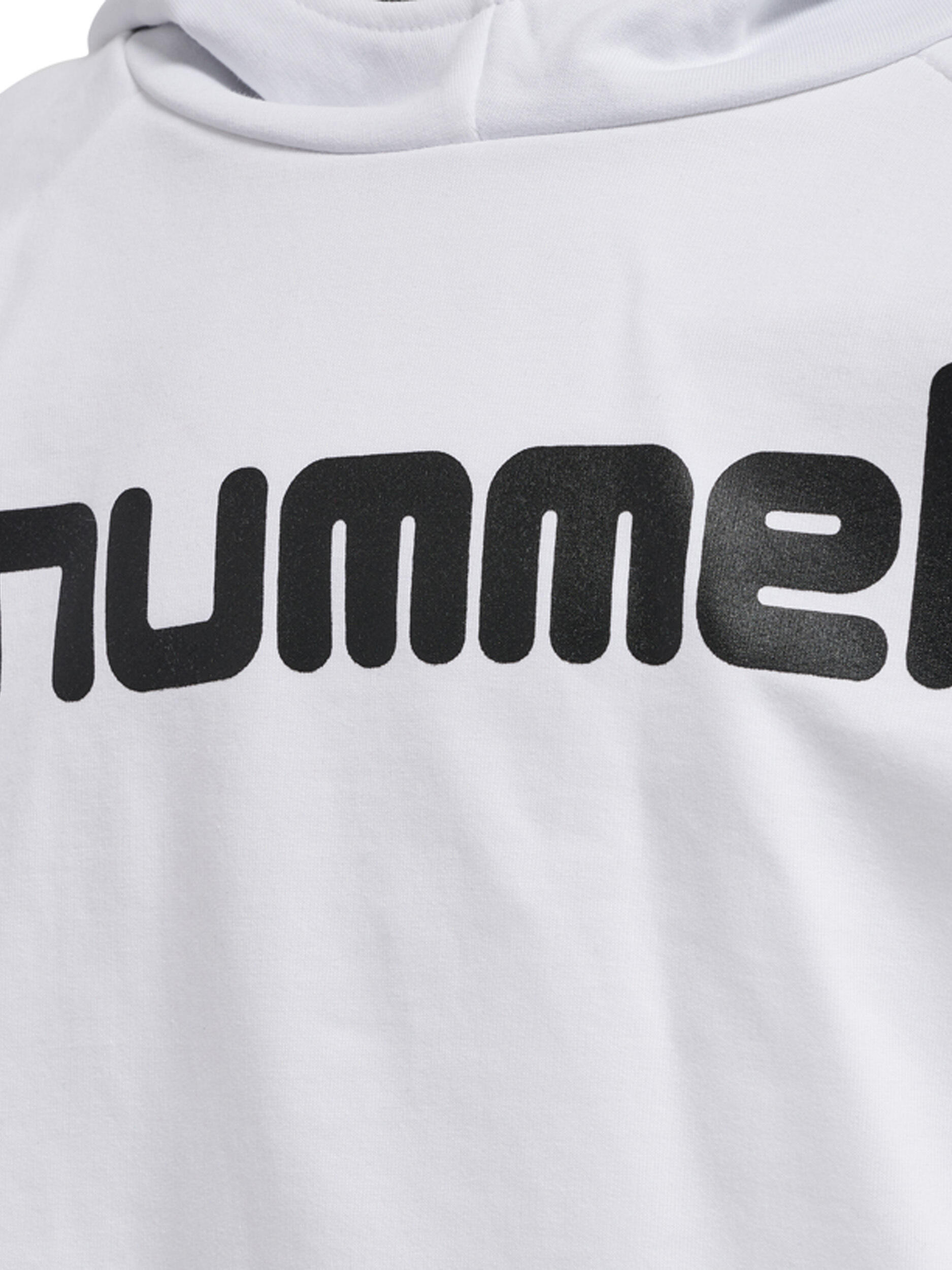 Kapuzenpullover Hmlgo Kinder HUMMEL 3/6