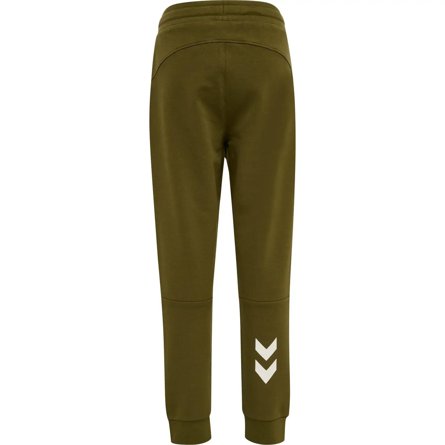 Kinderen joggingbroek Hummel Move 2/7