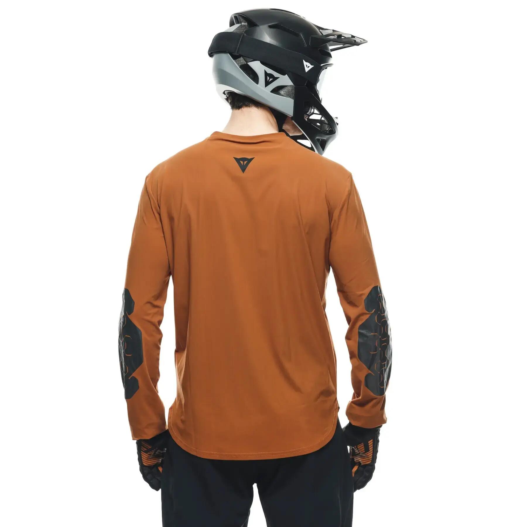 Maillot manches longues Dainese HGR 7/7