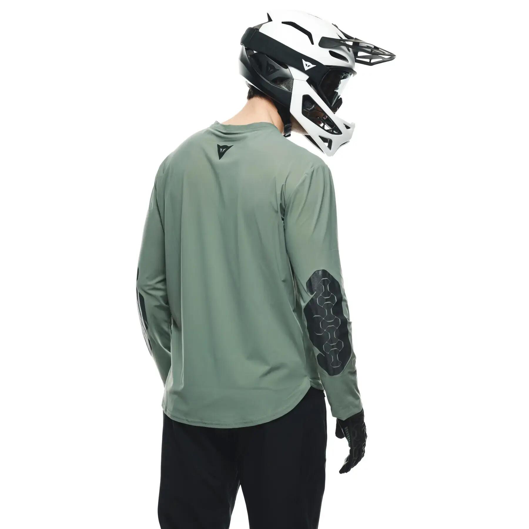 Camiseta manga larga Dainese HGR 6/7