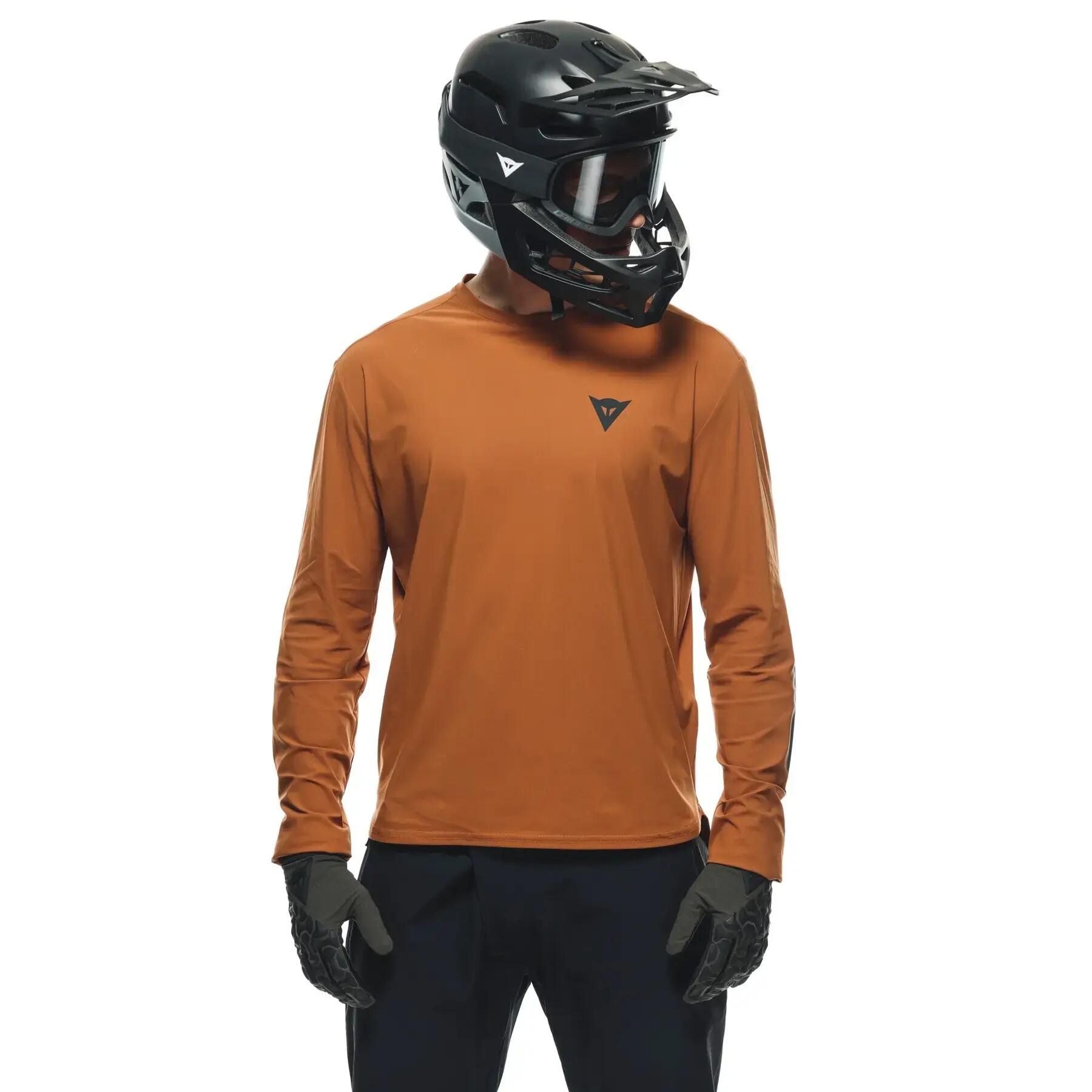 Maillot manches longues Dainese HGR 6/7