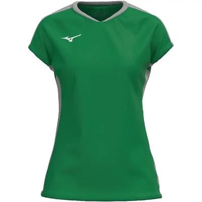 Dames trainingstrui mizuno team wos