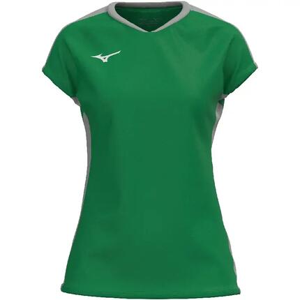 Maillot d'entraînement femme Mizuno Team Wos