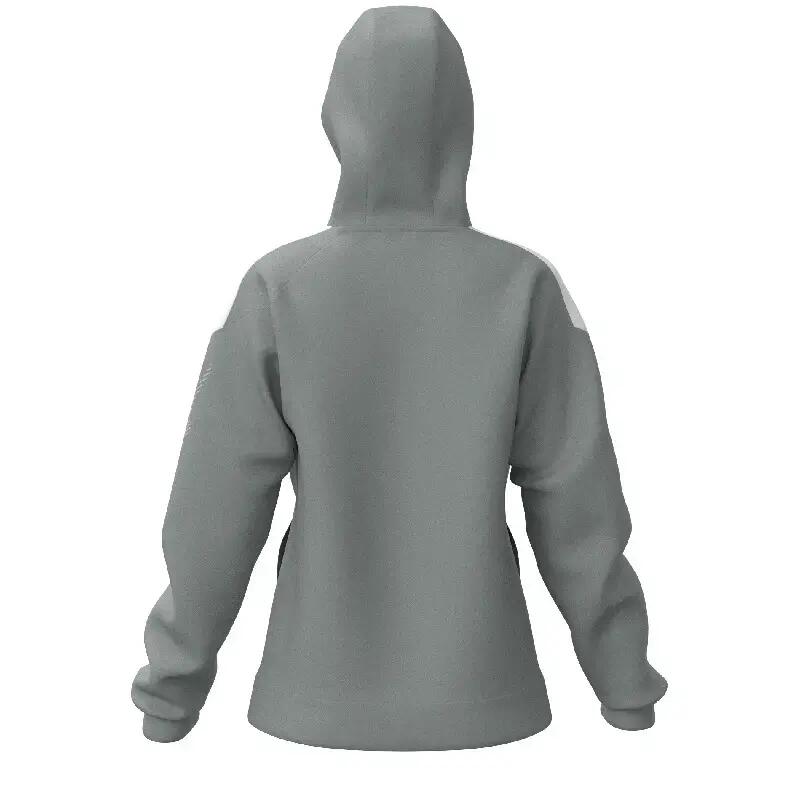Bluza damska z kapturem Mizuno Team RB Track 2/2