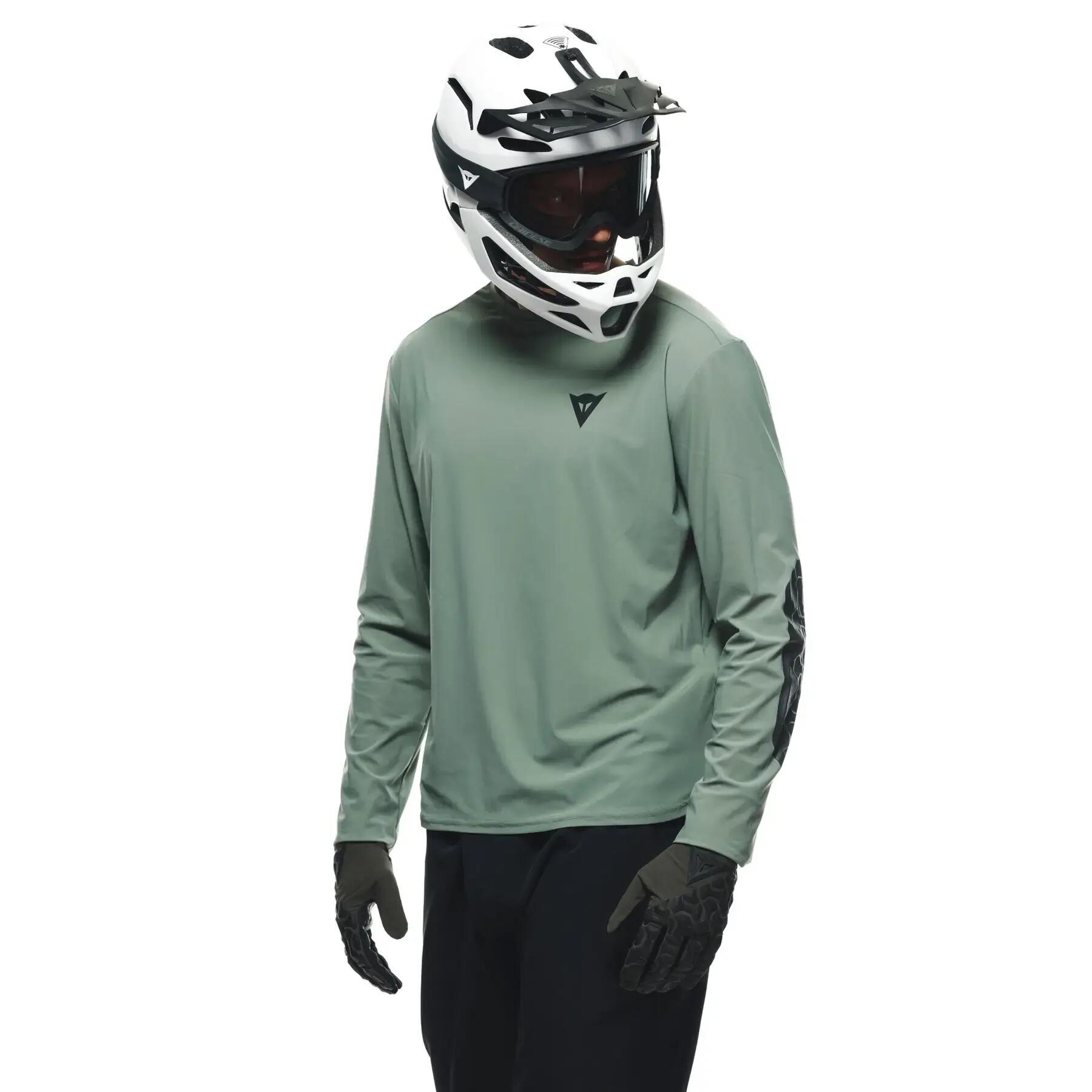 Camiseta manga larga Dainese HGR 5/7