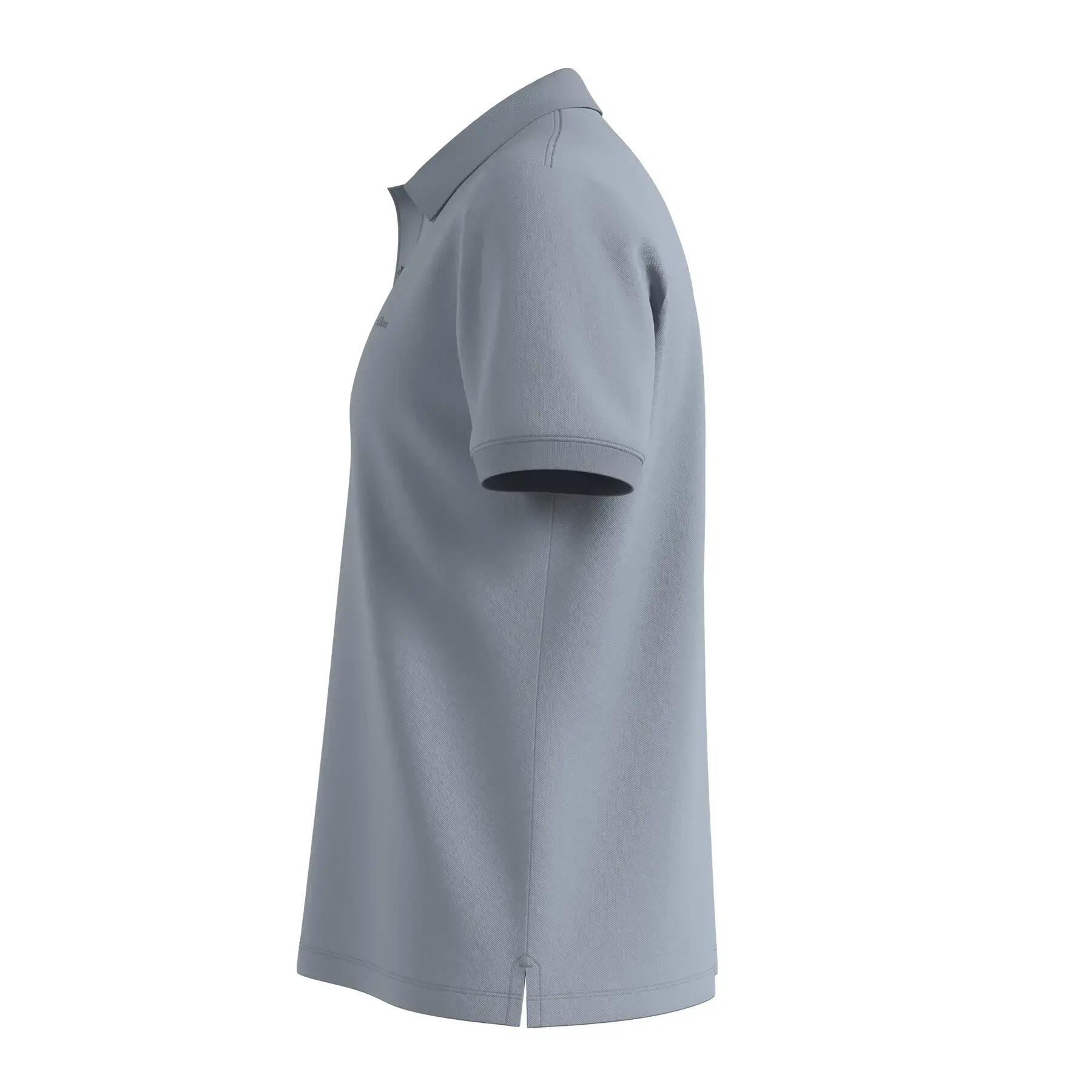 Polo Hombres Paquete de 1 Ajuste cómodo-Basic Poloshirt 7/7