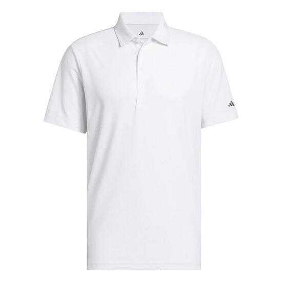 Polo adidas Ultimate365+ Go-To