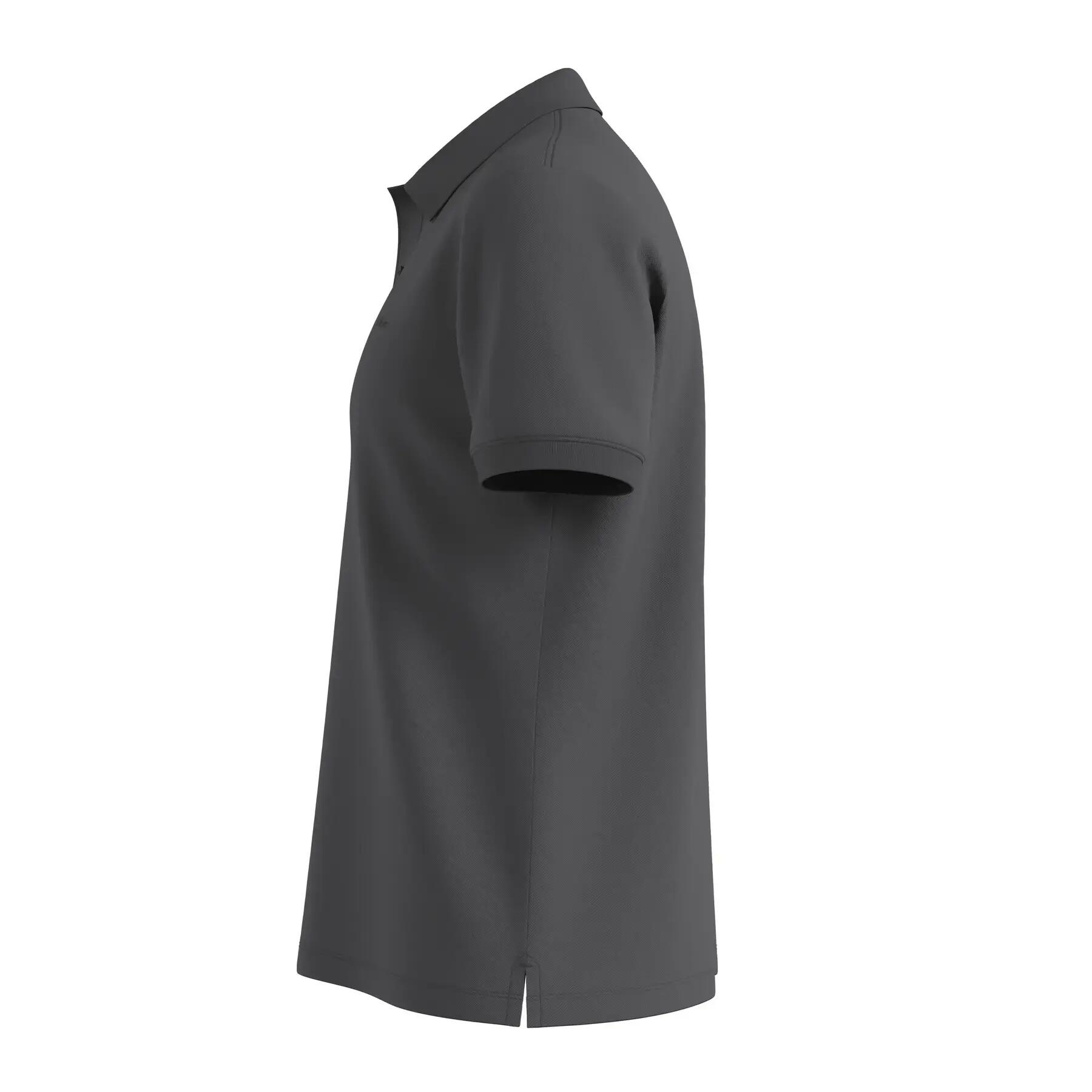 Polo Uomini Confezione da 1 Vestibilità confortevole-Basic Poloshirt 7/7