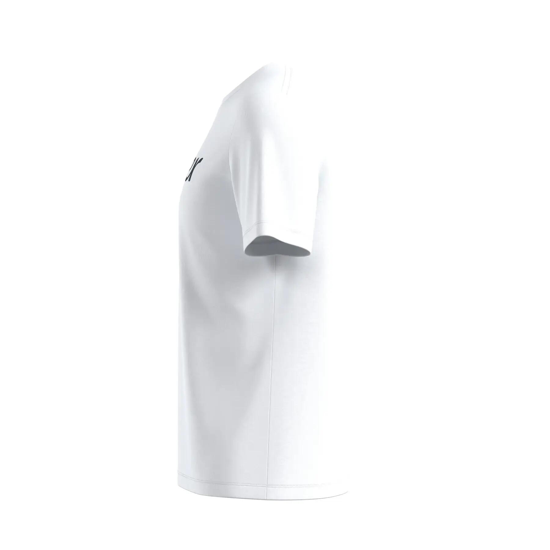 T-Shirt Herren 1er Pack Bequem sitzend-Logo T-Shirt 7/7