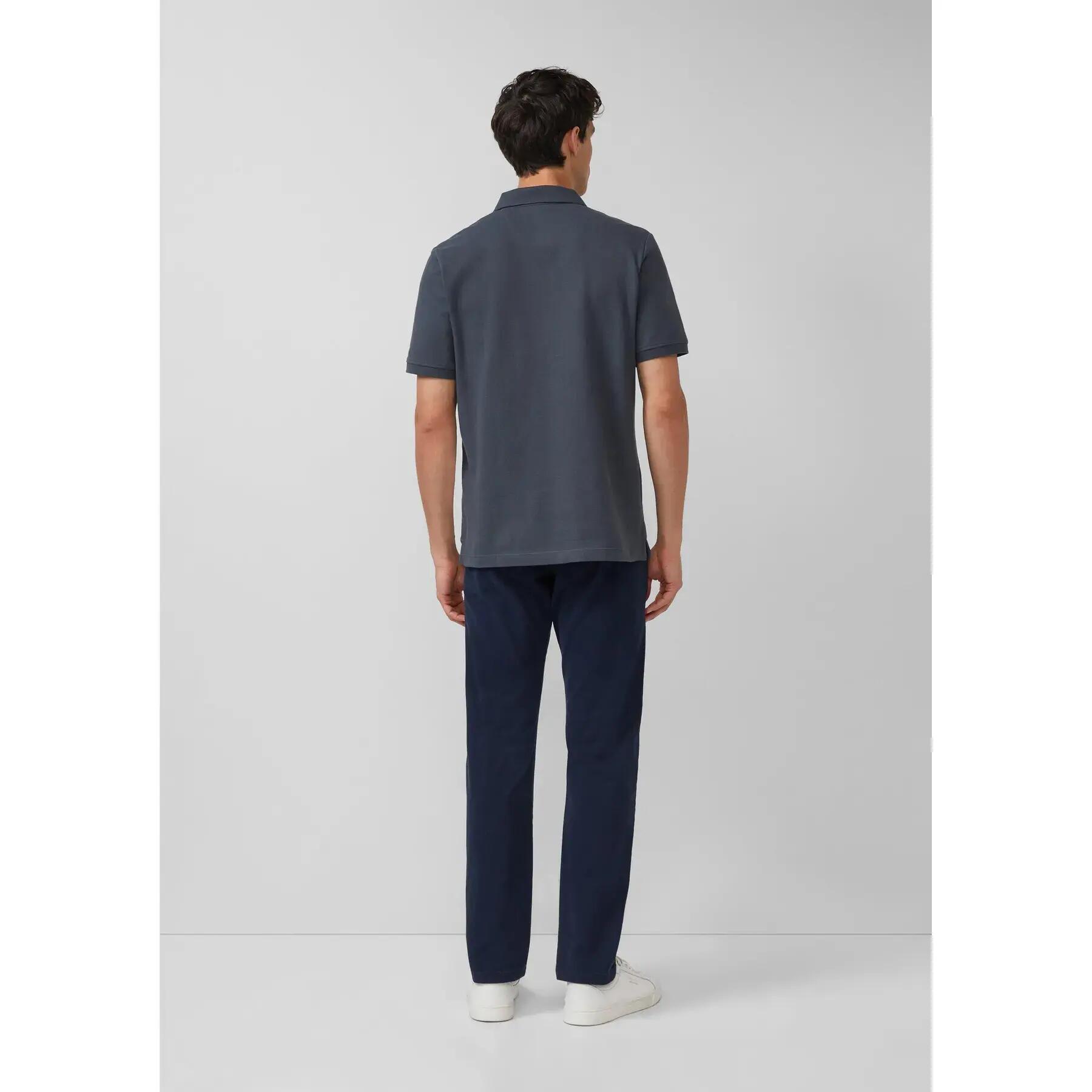 Polo Uomini Confezione da 1 Vestibilità confortevole-Basic Poloshirt 5/7