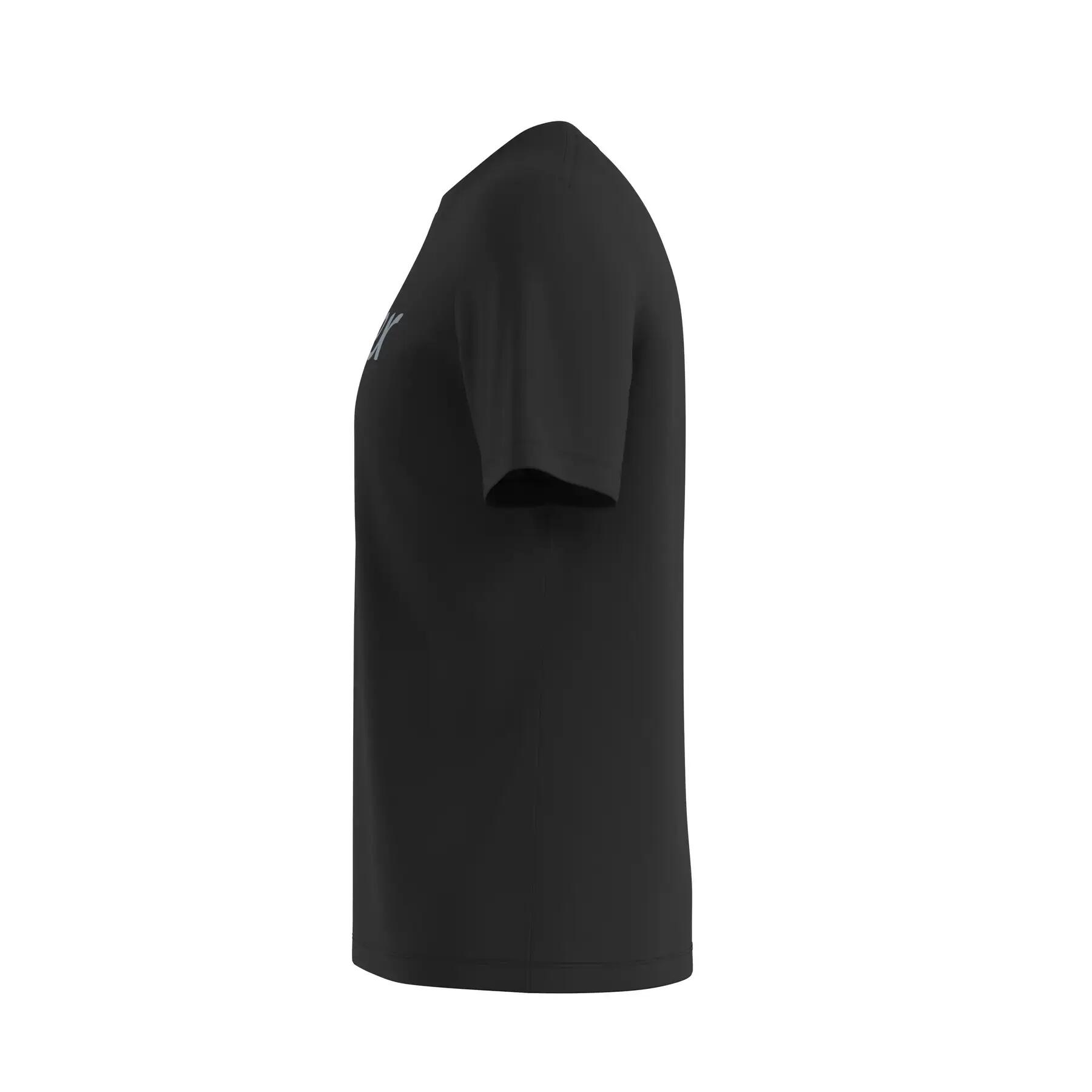 Maglietta Uomini Confezione da 1 Vestibilità confortevole-Logo T-Shirt 7/7