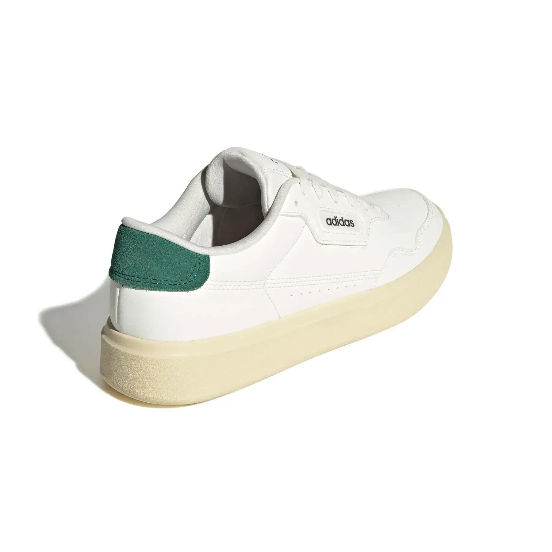 Adidas Park ST 2.0 Sneakers Wit 7/7