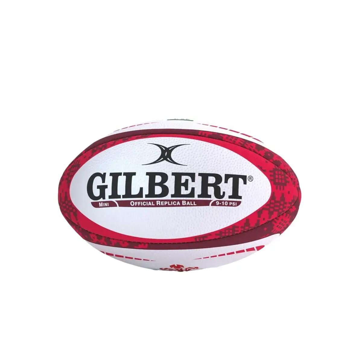 GILBERT picture