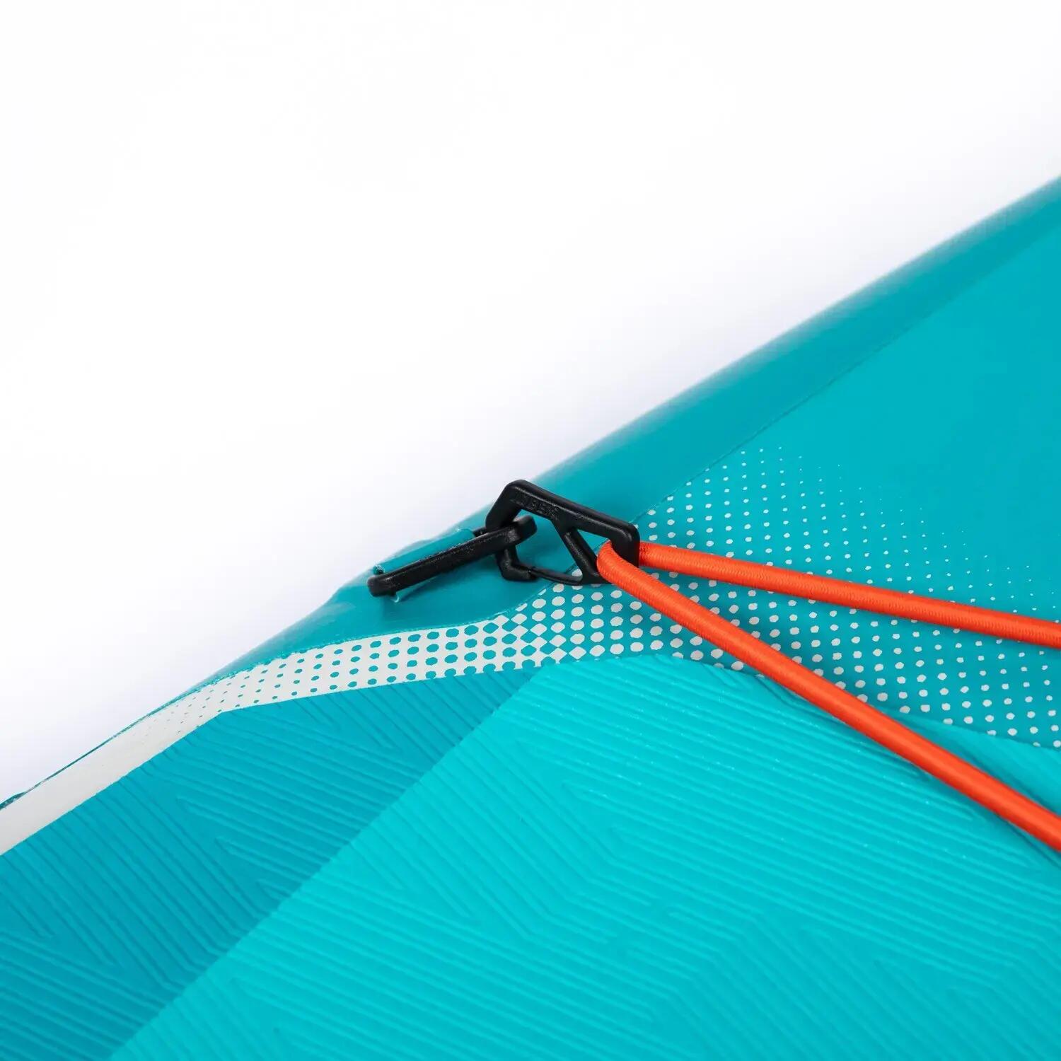 Stand up paddle Jobe Mohaka Bleu 6/7