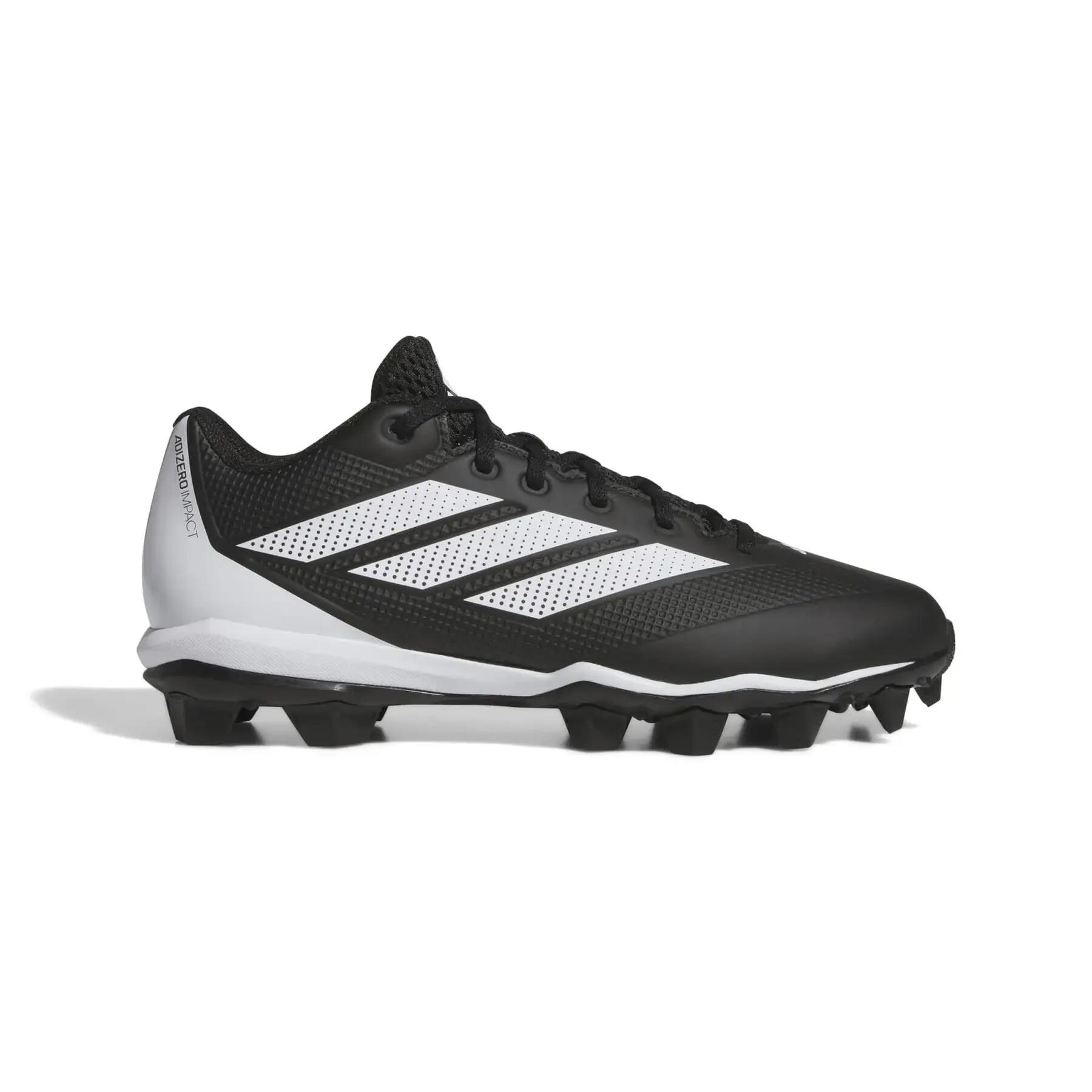 Baseballschuhe adidas Adizero Impact Molded Rubber 2.0 1/7