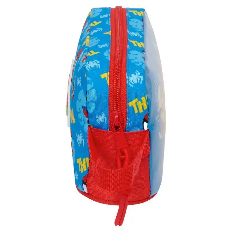 Bolsa para crianças Safta Marvel Spidey 4/4