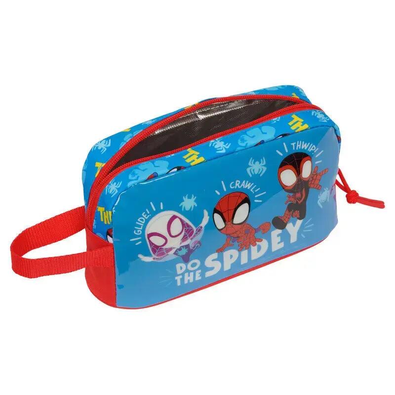 Bolsa para crianças Safta Marvel Spidey 3/4