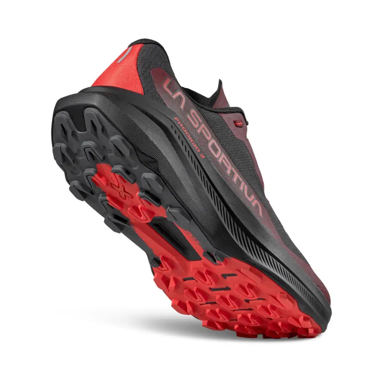 Trailschoenen La Sportiva Prodigio 2 7/7