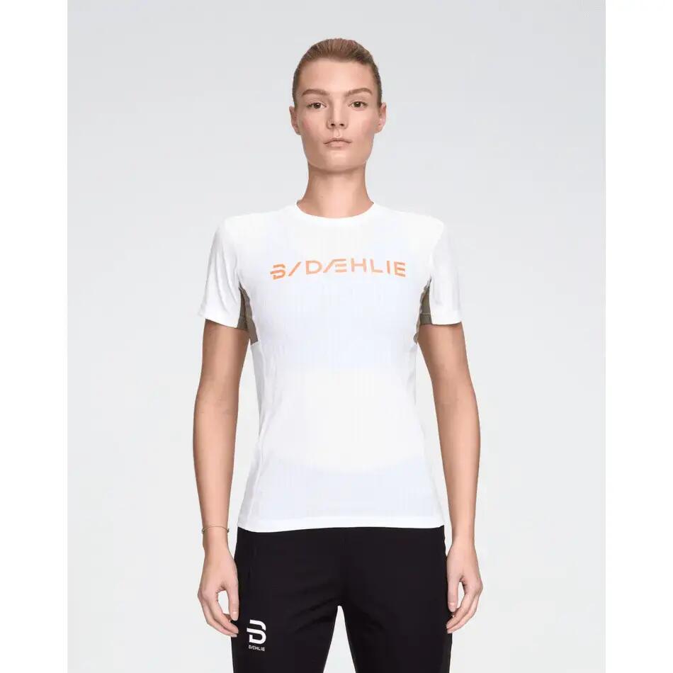 T-Shirt Daehlie Sportswear Tech 2/3