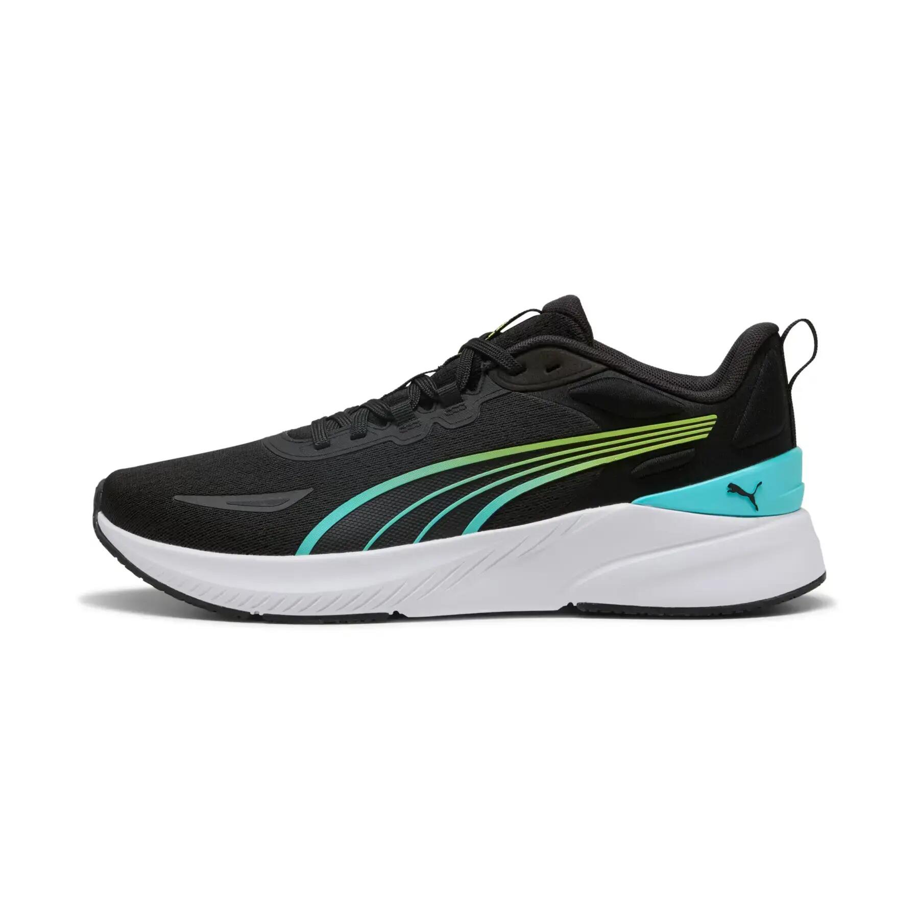 PUMA picture