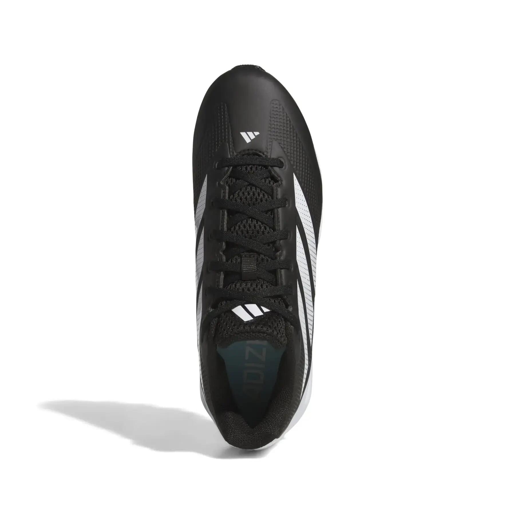Baseballschuhe adidas Adizero Impact Molded Rubber 2.0 5/7