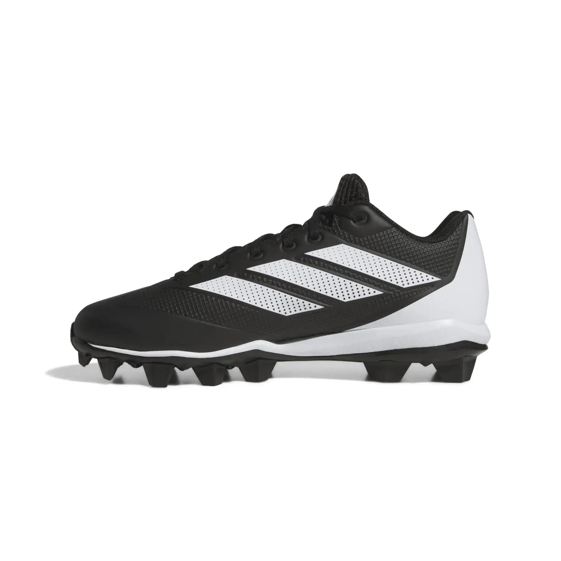 Baseballschuhe adidas Adizero Impact Molded Rubber 2.0 4/7