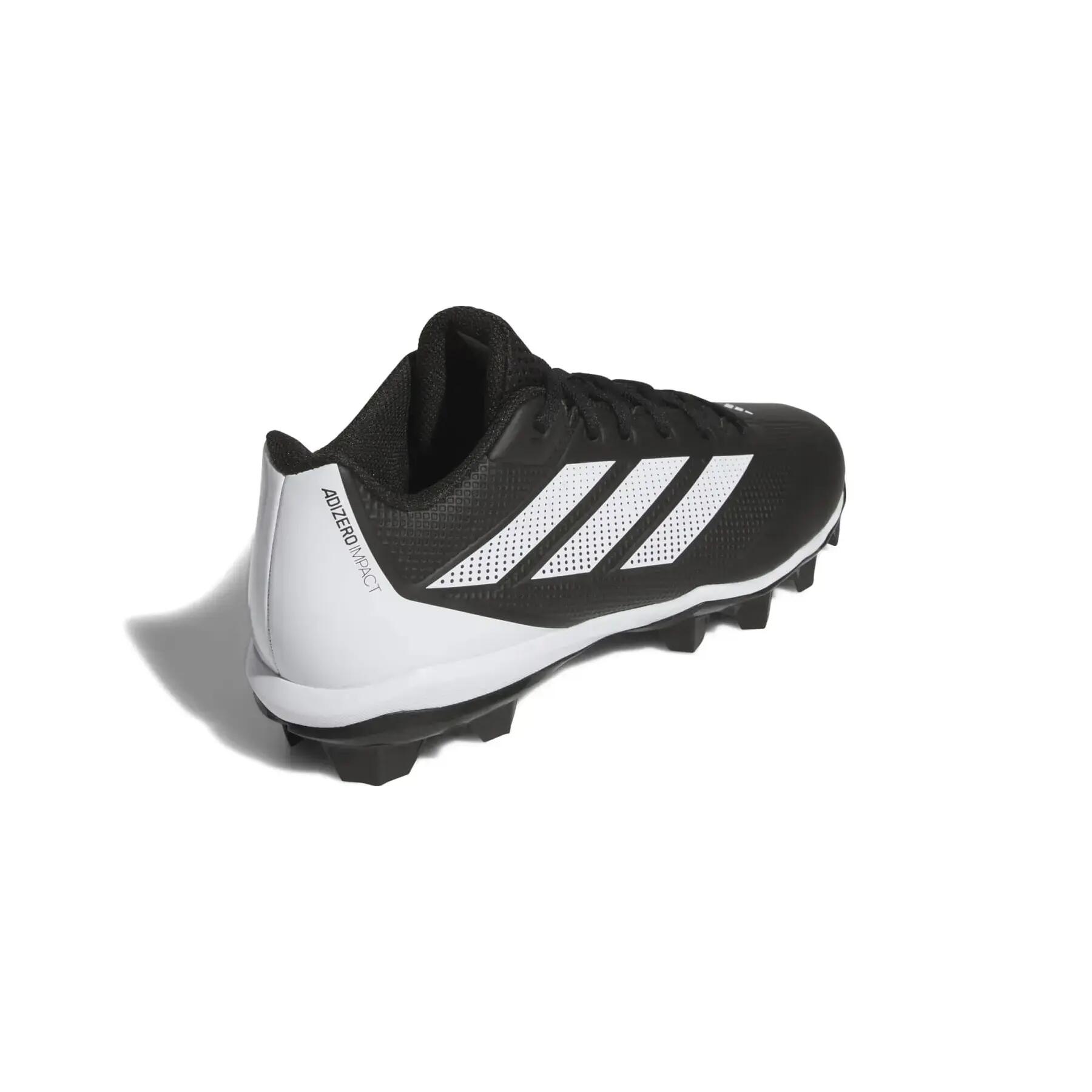 Baseballschuhe adidas Adizero Impact Molded Rubber 2.0 3/7