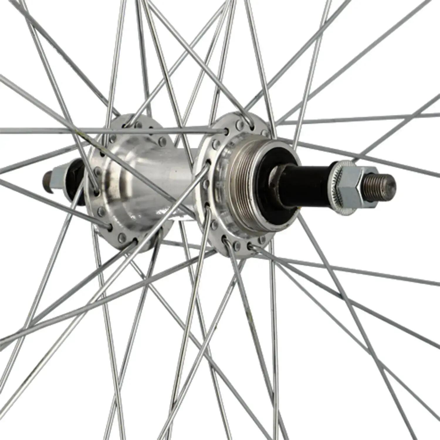Rear wheel Velox Mach1 Er10.moy.mich 2/2