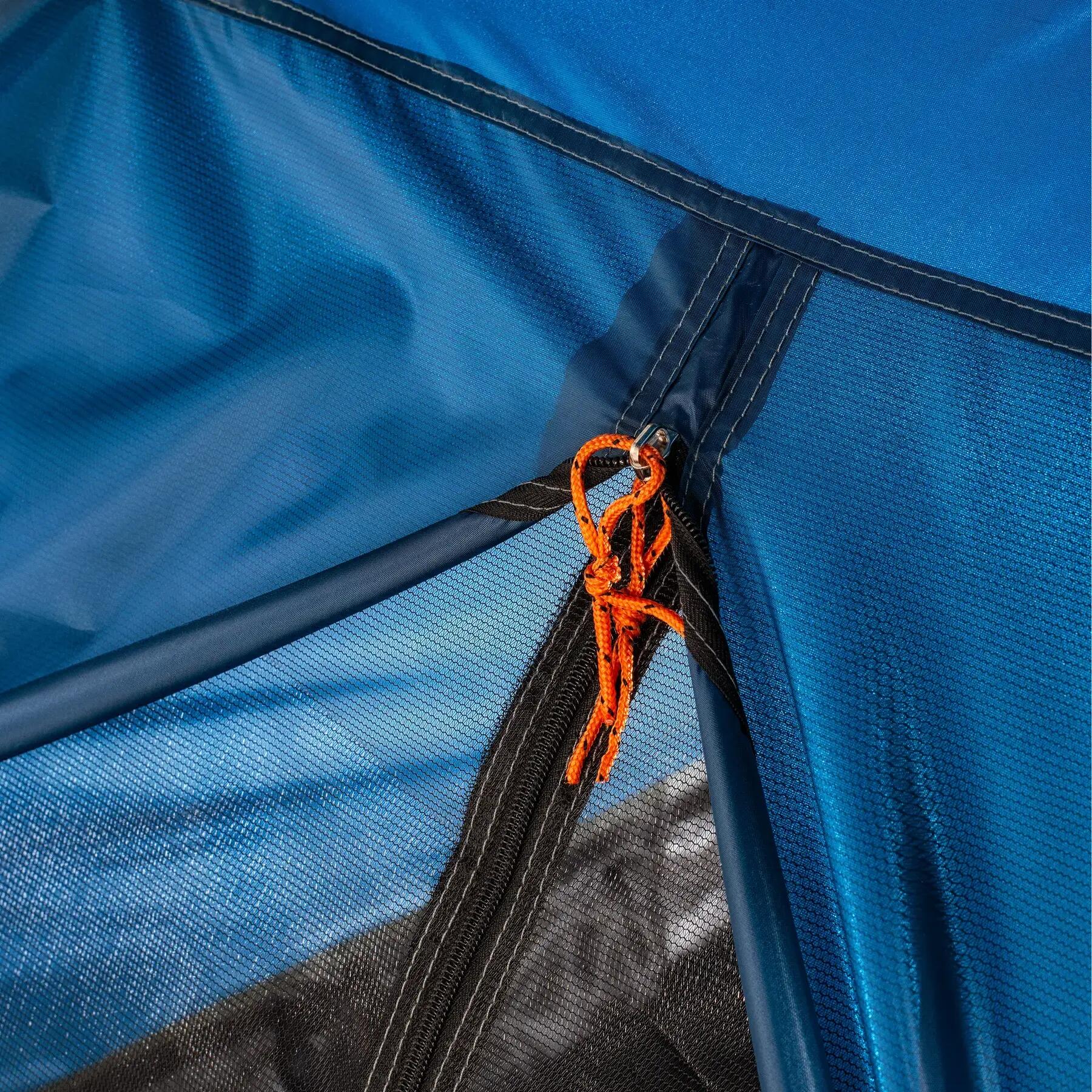 Tente Martes Tentus impermeável 5/5