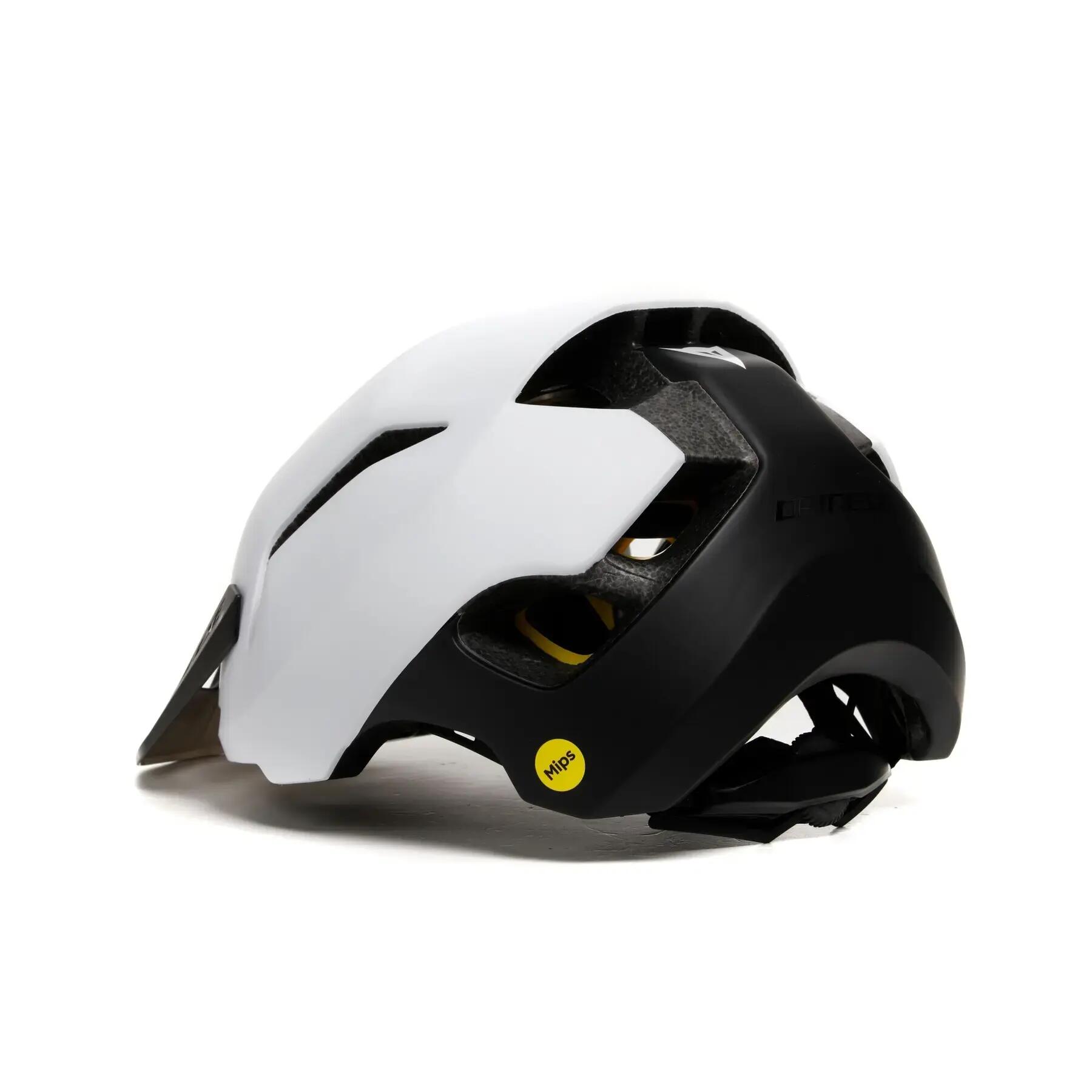 Kask do roweru górskiego Dainese Linea 03 Mips+ 4/7