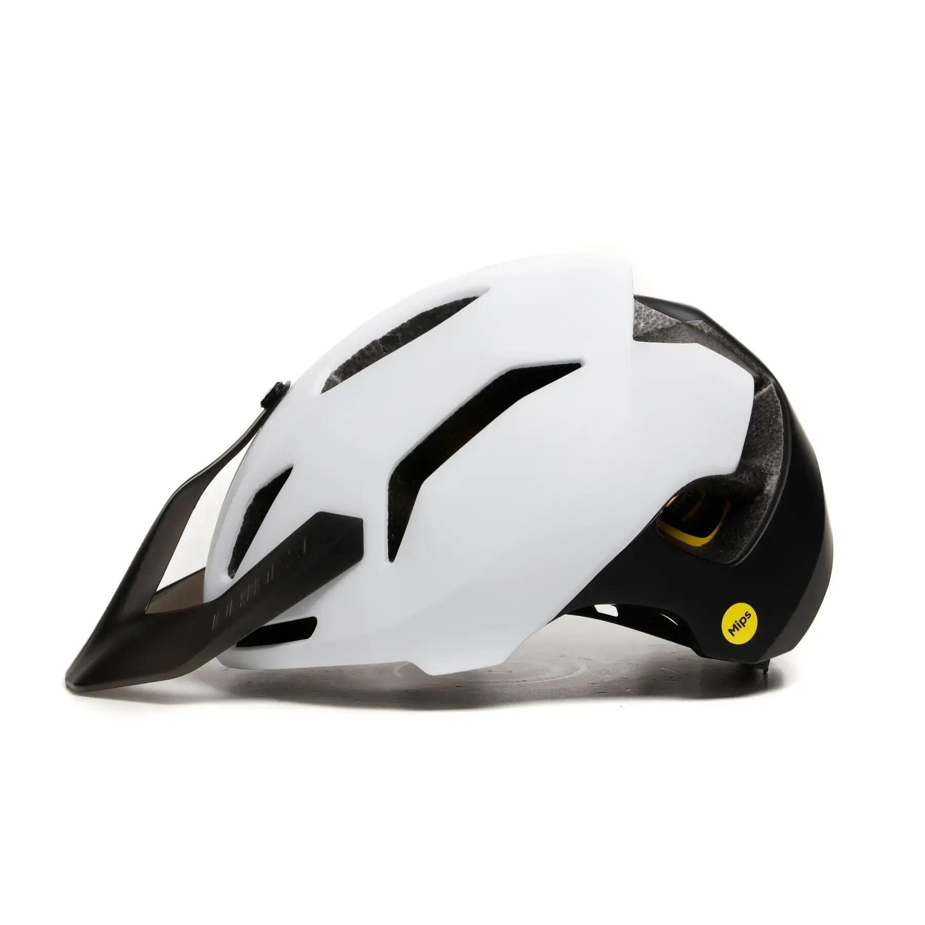 Kask do roweru górskiego Dainese Linea 03 Mips+ 3/7