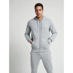 Fermeture Éclair Zip Chaussure D'intérieur Hmlisam Homme HUMMEL