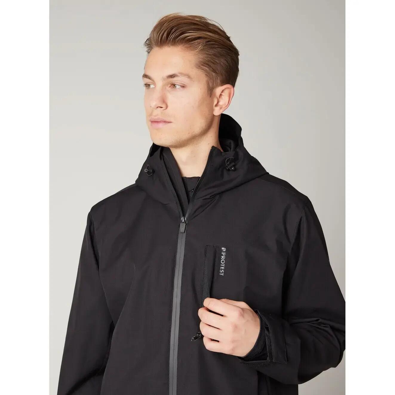 Regenjacke Protest Prthoreau 5/5