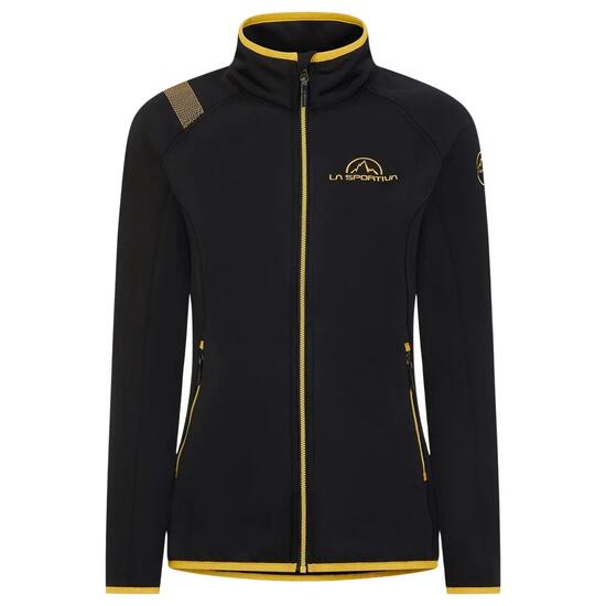 Veste de randonnée zippé femme La Sportiva Promo