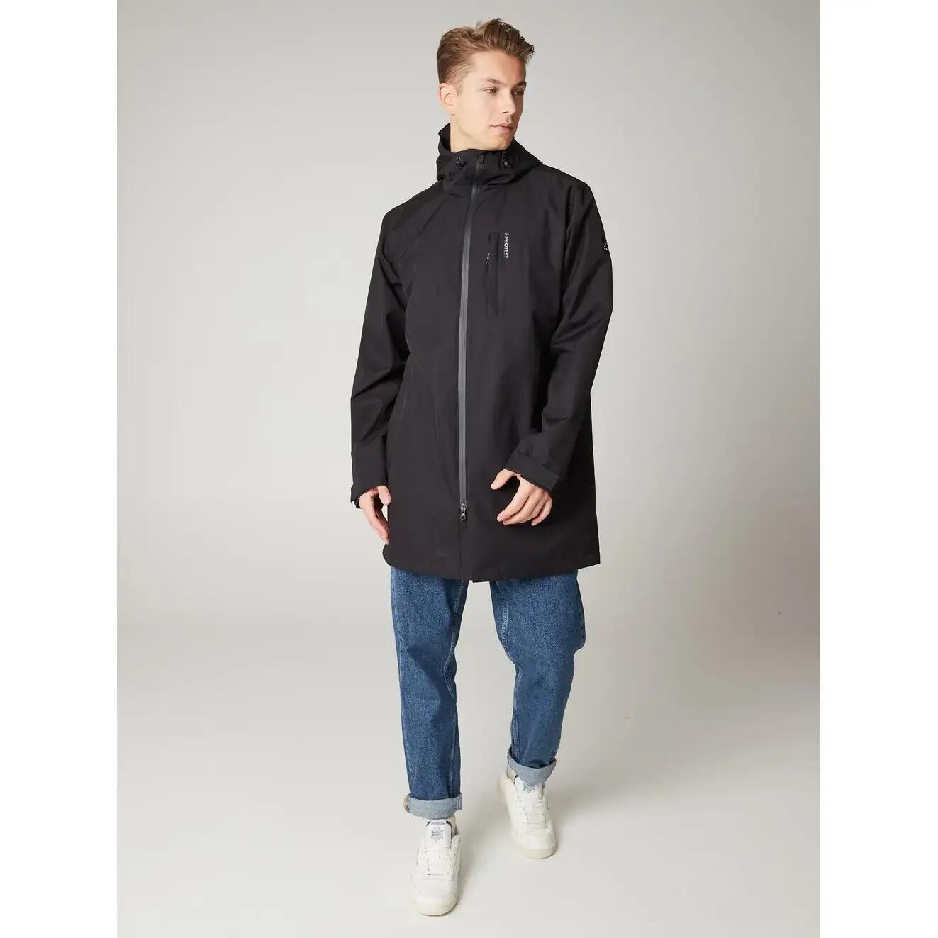 Regenjacke Protest Prthoreau 2/5