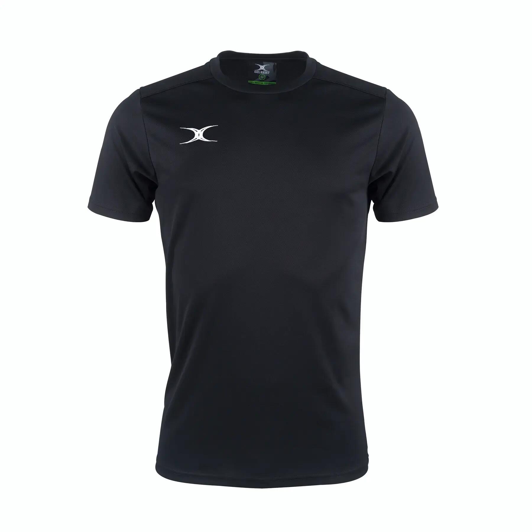 Maillot Gilbert Photon II 1/3