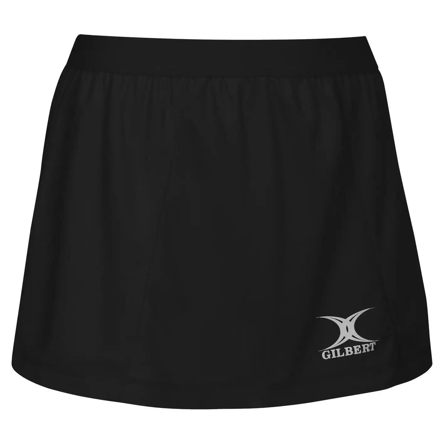 Jupe-short femme Gilbert Blaze 1/2