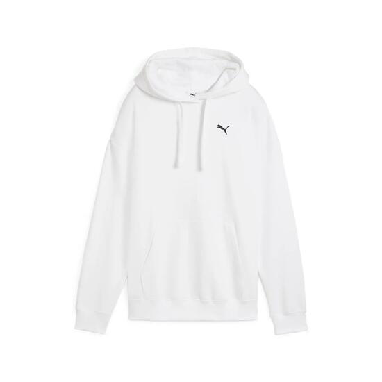 Sweatshirt à capuche femme Puma ESS Relaxed