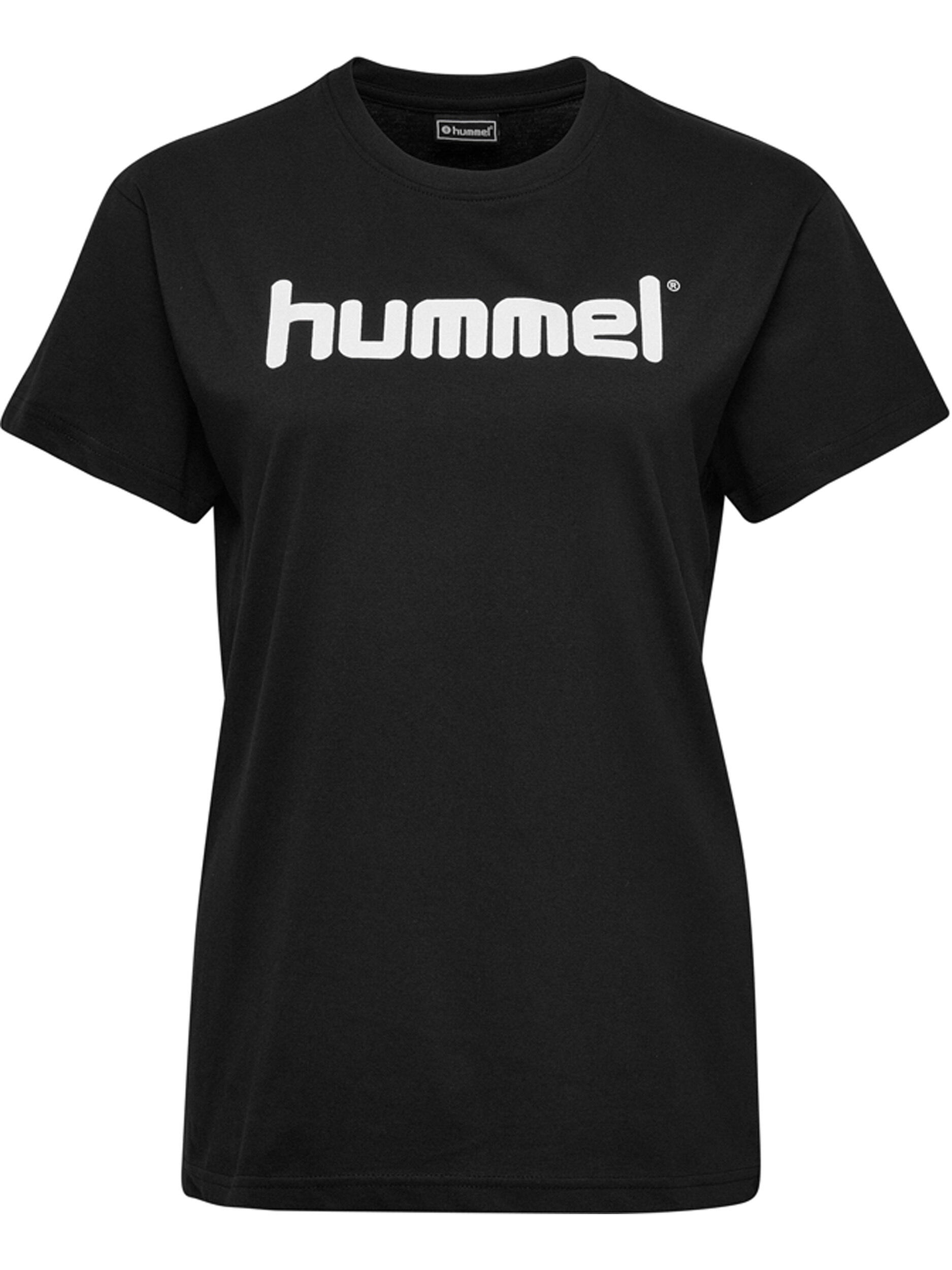 T-Shirt Hmlgo Damen 5/8