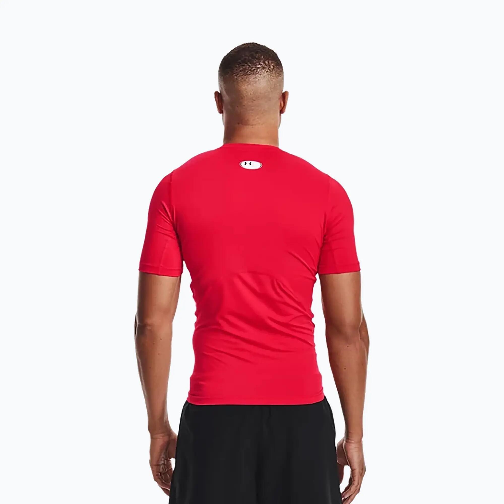 Under Armour Heatgear® T‑shirt Für Herren 3/6