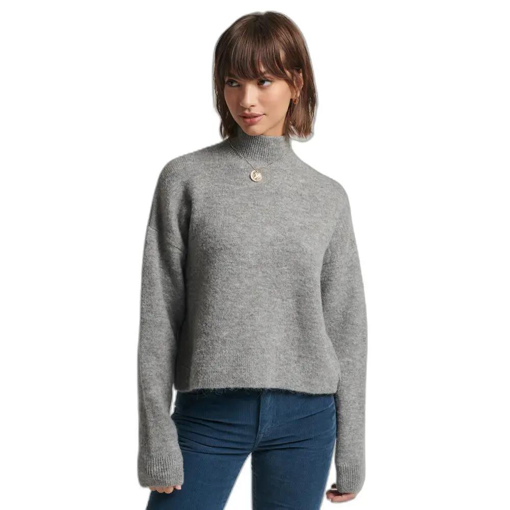 Maglione da donna Superdry Vintage Essential 2/5