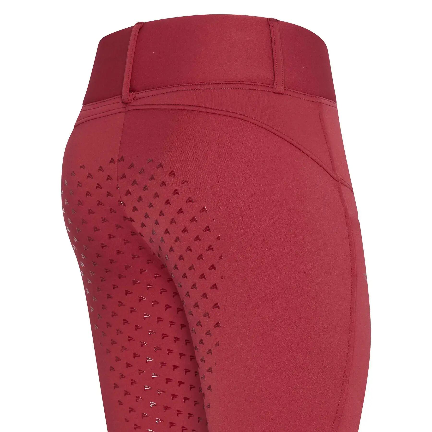 Dameslegging met volledige grip Easy Rider Don 6/6